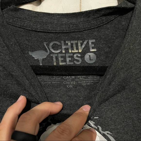 Chive Bill Murray shirt - Picture 2 of 4